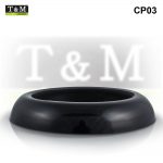 CP03-Canopla-TeM-Aluminio-preto