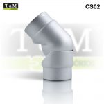 CS02-Cotovelo-TeM-Articulado-Aluminio-cinza
