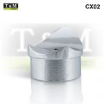 CX02-Cotovelo-TeM-Fixo-Aluminio-cromado