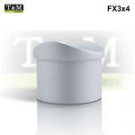 FX3x4-Conexao-TeM-Fixa-Aluminio-cinza