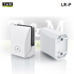 LRP-Presilha-TeM-Reta-para-vidro-sem-furo-Aluminio-branco