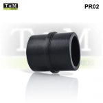 PR02-Prolongador-TeM-Para-Tubo-Aluminio-preto