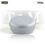 TP02-Tampa-TeM-Redonda-Aluminio-cinza