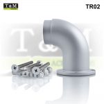 TR02-Termina-TeM-90graus-de-Parede-Aluminio-cinza